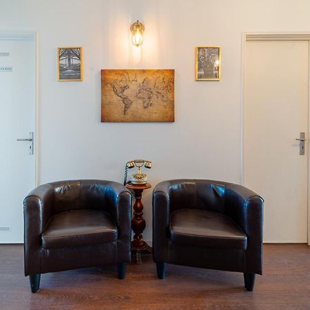 شقة Casa Pedro بورتو المظهر الخارجي الصورة