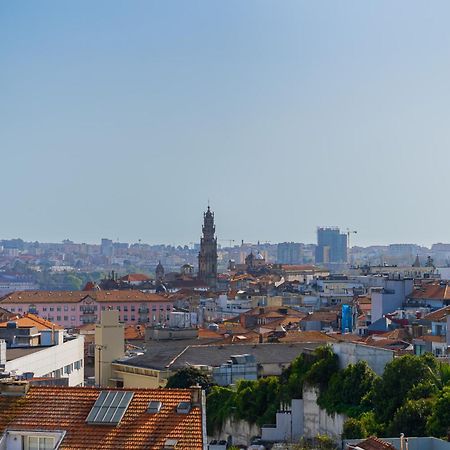 شقة Casa Pedro بورتو المظهر الخارجي الصورة